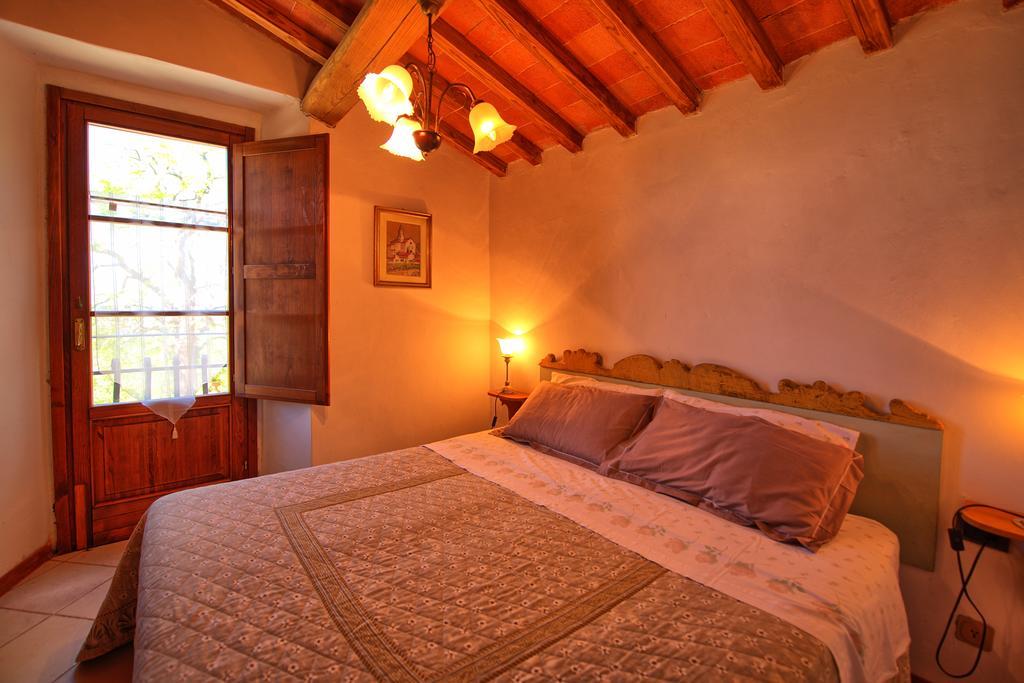 Villa Panzalla By Posarellivillas Santo Stefano A Tizzano Buitenkant foto