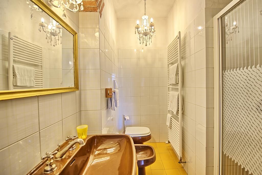 Villa Panzalla By Posarellivillas Santo Stefano A Tizzano Buitenkant foto