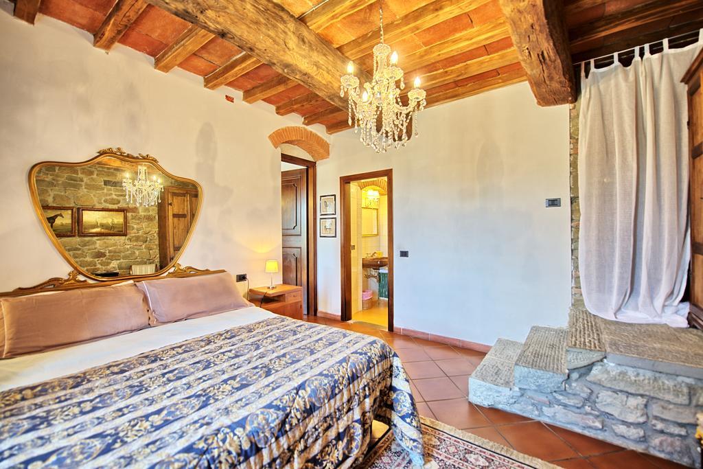 Villa Panzalla By Posarellivillas Santo Stefano A Tizzano Buitenkant foto
